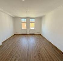 Wunderschöne 3-Zimmer Wohnung, Wohnküche, WB, Dusche, extra Toile - Halle (Saale) Damaschkestraße