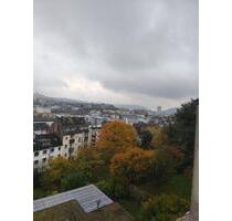 4 Zimmer Wohnung an der Hardt mit zwei Bakonen , 42107 - Wuppertal Dornap