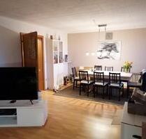 4 - 5 Zimmer Wohnung -Top Lage mit 135 qm in 87757 Kirchheim! - Mindelheim
