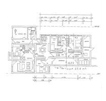 Große 5,5 Zimmer Wohnung mit Terrasse - Lohfelden