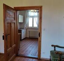 3 Zimmer + Küche (inkl. tlw. EBK) + Bad + FlurTreppenhaus in 39397 Schwanebeck OT NIENHAGEN - Gröningen