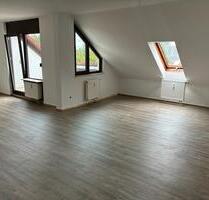 2 ZWG Dachgeschoss mit Blick auf Skyline - Sulzbach (Taunus)