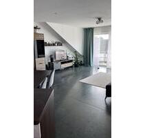 Schöne 3 Zimmer DG Wohnung zu vermieten - Oelde