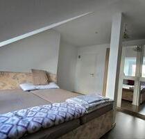 Zimmer zur Miete in einer Wohngemeinschaft (WG) in Essen