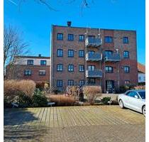 3 Zimmer Wohnung in Hamm Bockum-Hövel