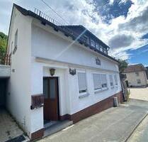 3 Zimmer Wohnung mit Küche & Balkon - Weilburg