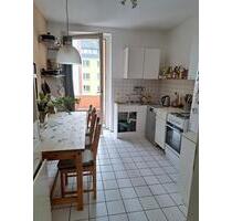 2 gemütliche WG Zimmer zur Zwischenmiete am Westpark - Dortmund Innenstadt West