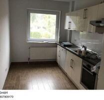 Helle 2 Zimmer Wohnung mit EBK in Wandsbek - Hamburg