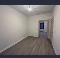 Neu renovierte 4-Zimmer Wohnung - Saarbrücken Malstatt