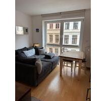 Untermiete in zentraler 1,5-Zimmer Wohnung - Köln Innenstadt