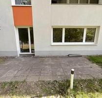 Barrierearm & bequem: 2-Zimmer mit Terrasse im Erdgeschoss - Gütersloh