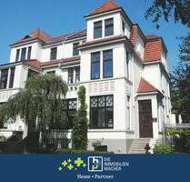 Exklusive möblierte Penthousewohnung am Osterdeich - Bremen Östliche Vorstadt