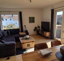Moderne 3-Zimmer Wohnung mit Balkon - Braunschweig Querum