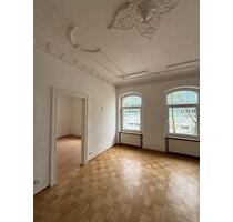 Stilvolle 3-Zimmer Altbauwohnung mit Charme im Viewegsgarten - Braunschweig Östliches Ringgebiet