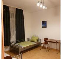3er WG in Bad Cannstatt Neugründung - Stuttgart Mühlhausen