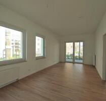 2-Zimmer im Erdgeschoss mit Terrasse - Hannover Döhren-Wülfel