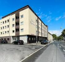 1-Zimmer –Stadtzentrum – Kaiserviertel – Aufzug – inkl. Küche - Dortmund
