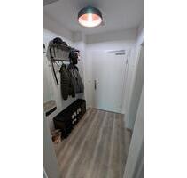 2-Zimmer Wohnung in 92521 Schwarzenfeld - Schwandorf