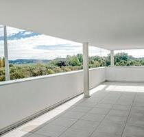 Helle und geräumige 3-Zimmer Penthaus-Wohnung zu vermieten - Linden