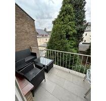 Gemütliche 2-Zimmer Wohnung Hilden Süd - Düsseldorf Stadtbezirk 9