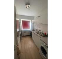 Möbilierte Zwei Zimmer Wohnung Untermiete vom 1.9.25 bis 25.9.25 - Braunschweig Lehndorf-Watenbüttel