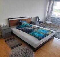 Möbliertes Zimmer zur Zwischenmiete in 2-Zimmer-Wohnung(Freising)