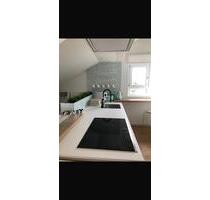 2,5 Zimmer Wohnung Neubau Konstanz Wollmatingen