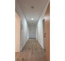 Frisch sanierte, helle und geräumige 3-Zimmer Wohnung in Hanau