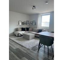 Möblierte 2-Zimmer Wohnung im 3. OG mit Balkon in Braunschweig-No