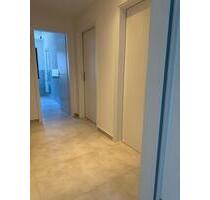 Kernsanierte 2-Zimmer Wohnung in Wuppertal-Barmen