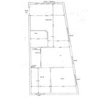 2,5 Zimmer klimatisiert Wohnküche, Diele, Bad, Balkon, kl Garten - Lohmar