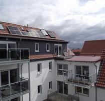 2 Zimmer Dachgeschoss in Friedberg-Dorheim, Aufzug, Einbauküche - Friedberg (Hessen)