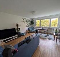 3 Zimmer Wohnung Waldstadt - 1.100,00 EUR Kaltmiete, in Karlsruhe (PLZ: 76139) Hagsfeld