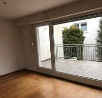 Overath Steinenbrück schöne 2 12 Zimmer DG Wohnung mit Balkon