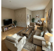 77m² EG-Wohnung mit eingezäuntem Privat-Hof & eigenem Eingang - Stuhr