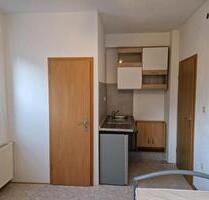 Ein Zimmer Wohnung zum vermieten 340€ - Weiden in der Oberpfalz