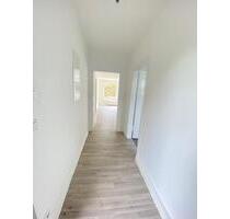 * Renovierte Wohnung - sofort verfügbar * 3 Zimmer + Balkon in der 3 Etage * Dortmund-Lanstrop