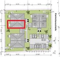 3 Zimmer WohnungMietwohnung - 840,00 EUR Kaltmiete, in Geeste (PLZ: 49744)