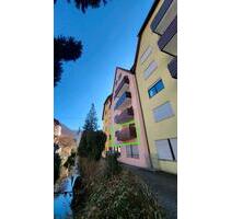 3,5 Zimmer Whg kopl. neu renoviert zu vermieten - Geislingen an der Steige