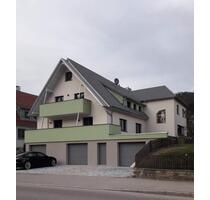 Schöne, helle, renovierte 3-Zimmer Wohnung in 73252 Oberlenningen