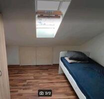 1 kleines WG Zimmer in Mülheim-Kärlich Nähe Koblenz