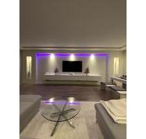 Moderne 3-Zimmer Wohnung mit Balkon & Tiefgarage in Herford