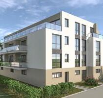 Exklusive Penthousewohnung 4-Zimmer - Erstbezug mit Dachterrasse - Osnabrück Gretesch