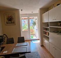 2 Zimmer für dich in Bad Krozingen , eigenes Badezimmer Balkon
