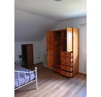 1 Zimmer Apartment zu vermieten - Kirchen (Sieg)