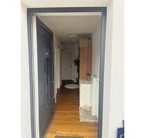 2 Zimmer EG-Wohnung im Zentrum von Nordhorn