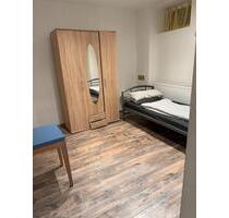 Vermiete 1 Zimmer Appartement in Bad Cannstatt - Stuttgart Mühlhausen
