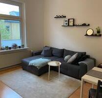 Ruhige 2 Zimmer Altbau Wohnung Östliches Ringgebiet Beste Lage - Braunschweig Nordstadt