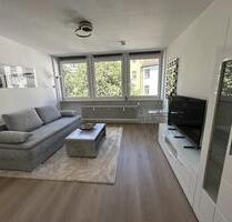 möbliertes 1 Zimmer Appartement - München Au-Haidhausen