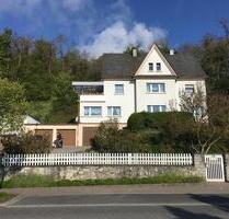 Charmante 4 Zimmer - Dachgeschosswohnung in Hahnstätten - Holzhausen an der Haide